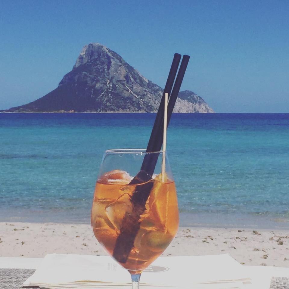 Hotel Al Faro Spiaggia La Cinta Santeodoro San Teodoro  Ngoại thất bức ảnh